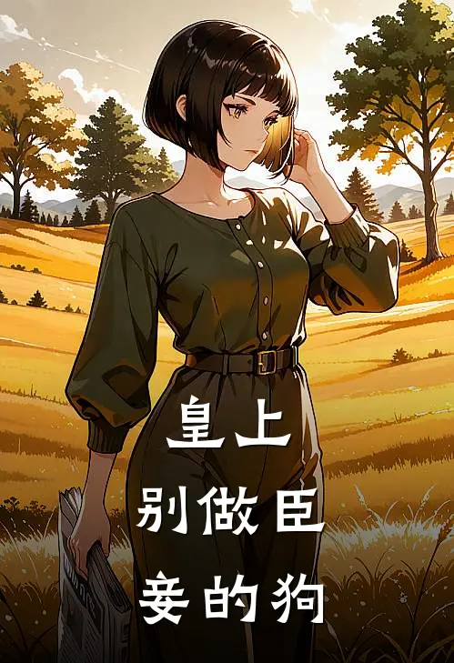 皇上，别做臣妾的狗