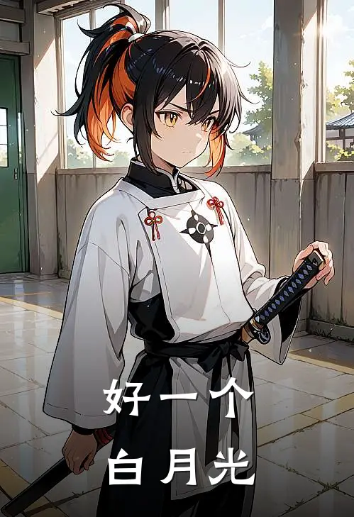 好一个白月光
