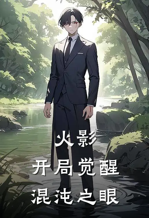 火影：开局觉醒混沌之眼