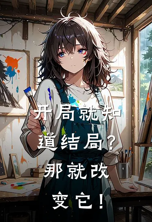 开局就知道结局？那就改变它！