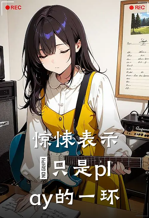 惊悚表示，祂只是play的一环