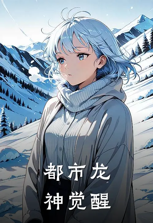 都市龙神觉醒