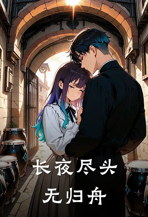 长夜尽头无归舟