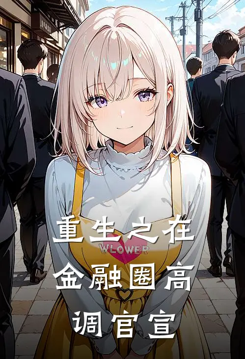 重生之在金融圈高调官宣