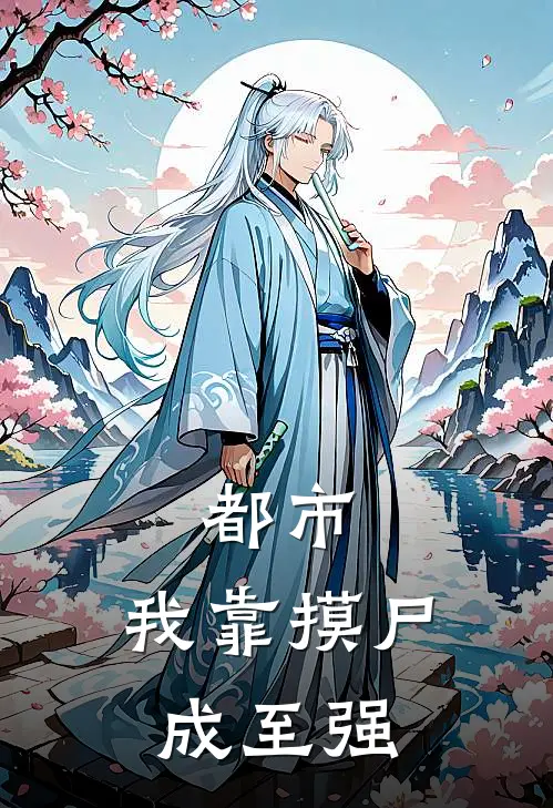 都市：我靠摸尸成至强