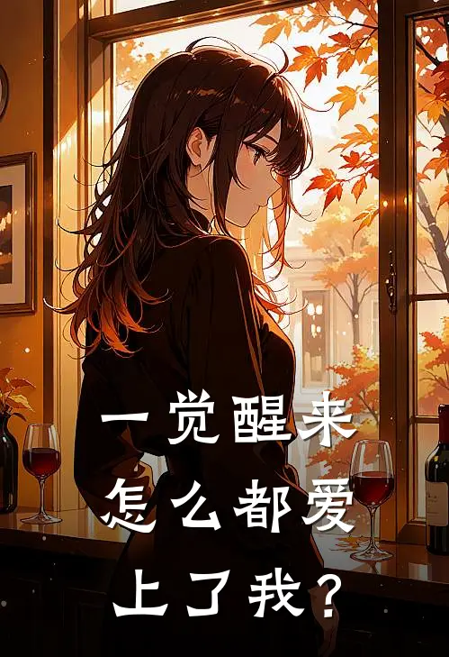 一觉醒来怎么都爱上了我？