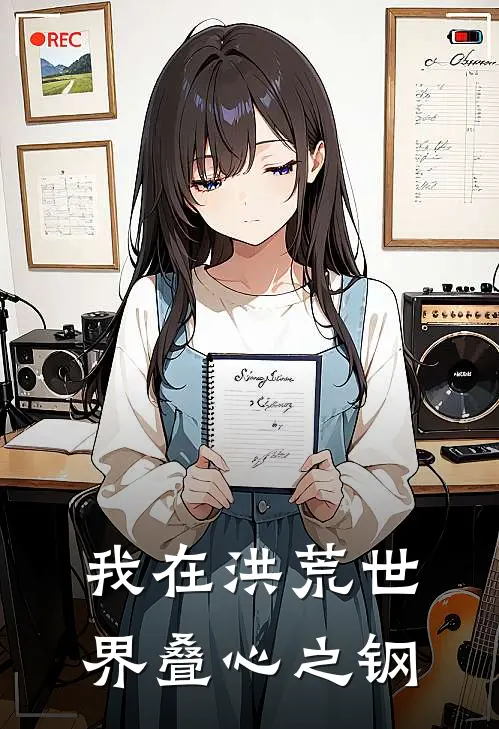 我在洪荒世界叠心之钢