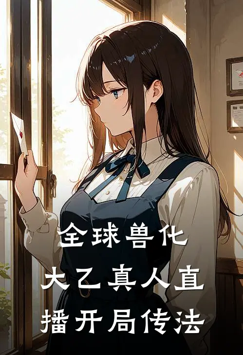 全球兽化：大乙真人直播开局传法