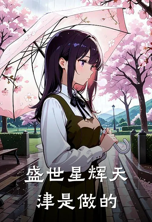 盛世星辉天津是做的