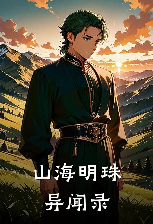 山海明珠异闻录