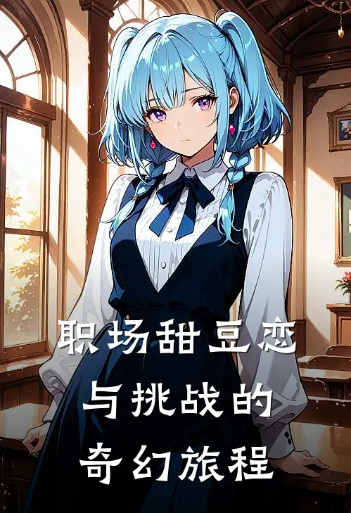 职场甜豆恋与挑战的奇幻旅程