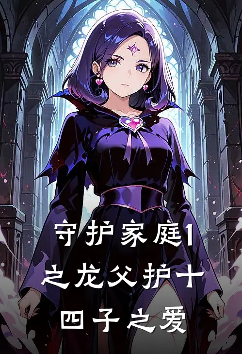 守护家庭1之龙父护十四子之爱