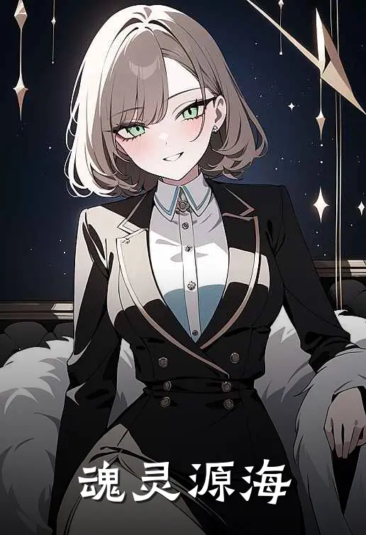 魂灵源海