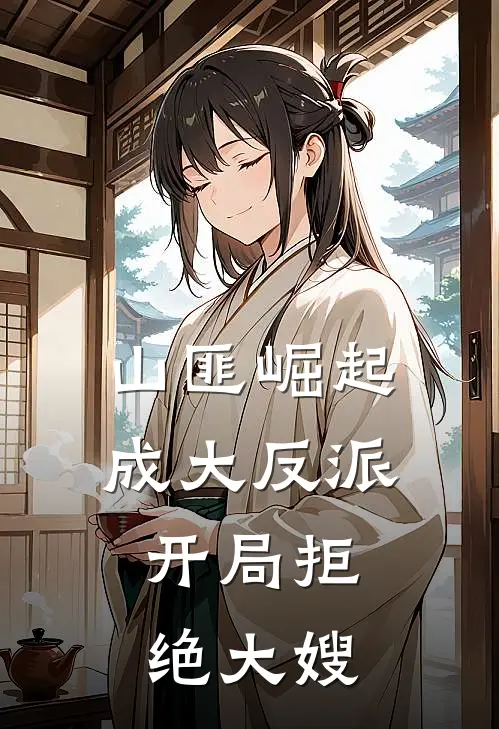 山匪崛起成大反派：开局拒绝大嫂