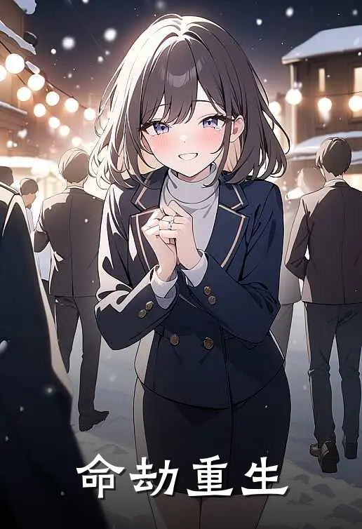 命劫重生