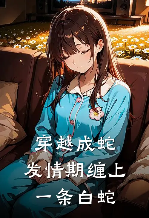 穿越成蛇：发情期缠上一条白蛇