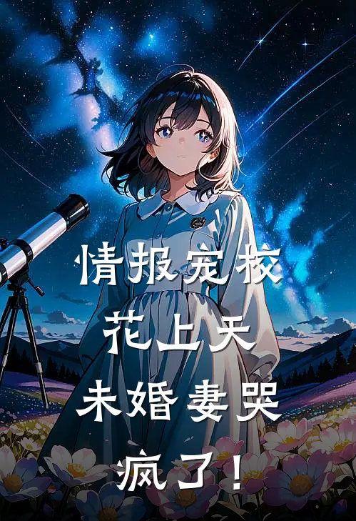 情报宠校花上天，未婚妻哭疯了！