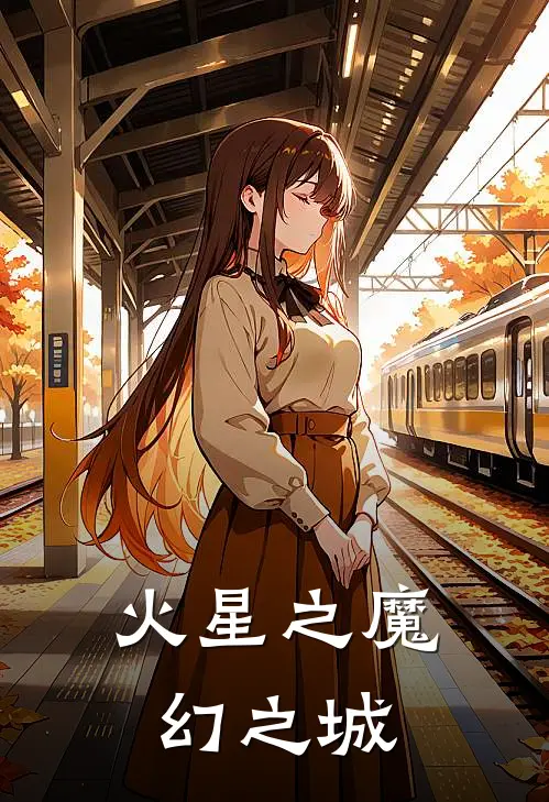 火星之魔幻之城