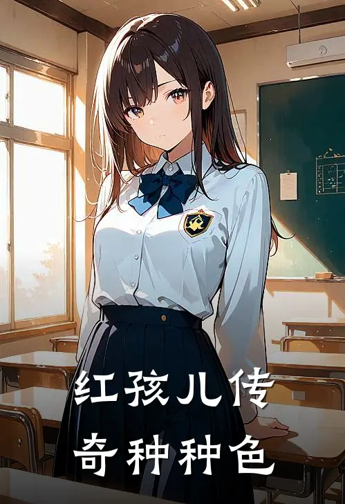 红孩儿传奇种种色