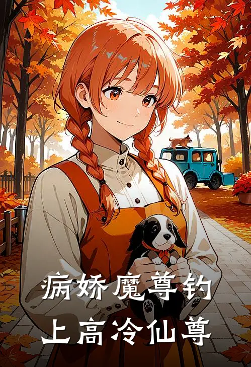 病娇魔尊钓上高冷仙尊