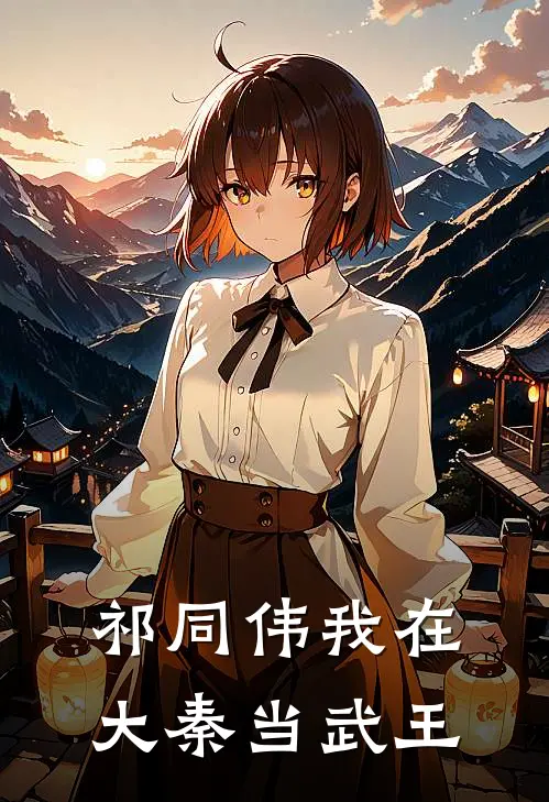 【祁同伟】我在大秦当武王