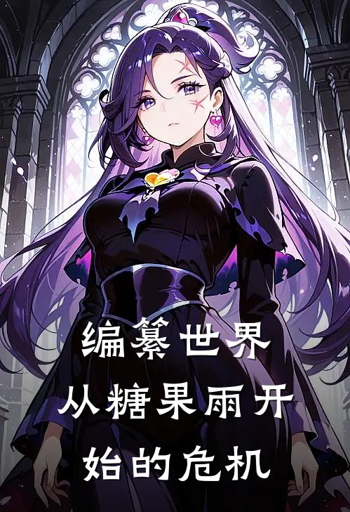 编纂世界：从糖果雨开始的危机