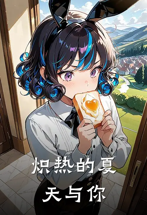 炽热的夏天与你