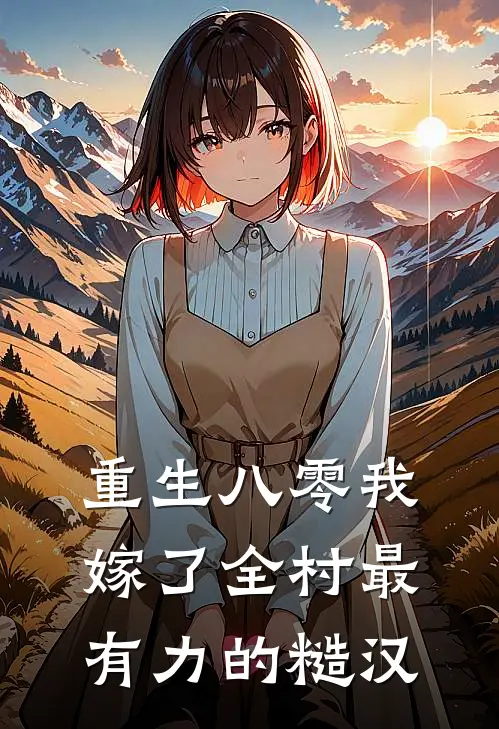 重生八零我嫁了全村最有力的糙汉