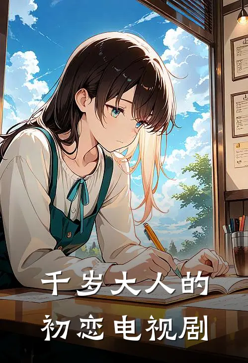 千岁大人的初恋电视剧