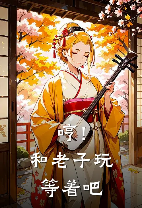 哼！和老子玩等着吧