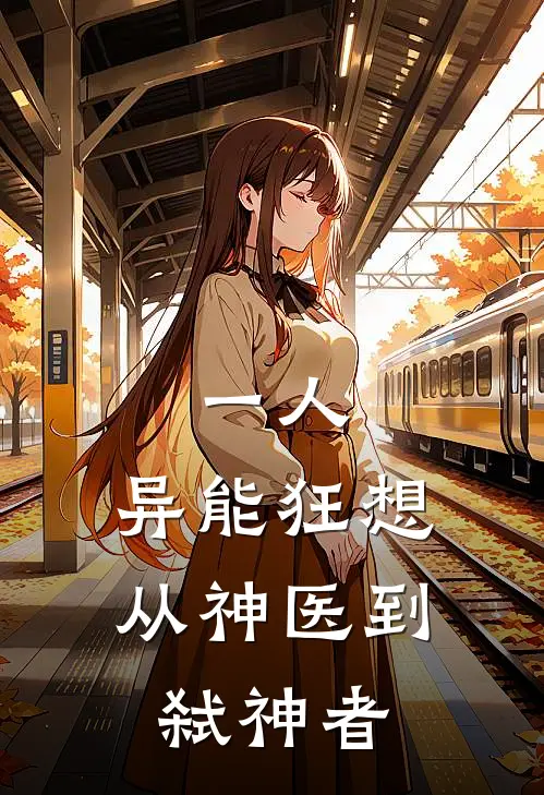 一人：异能狂想，从神医到弑神者