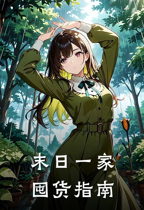 末日一家囤货指南