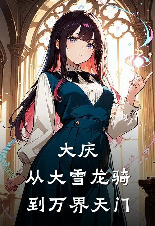 大庆：从大雪龙骑到万界天门