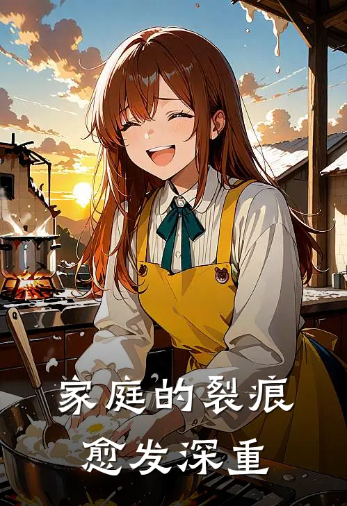 家庭的裂痕愈发深重