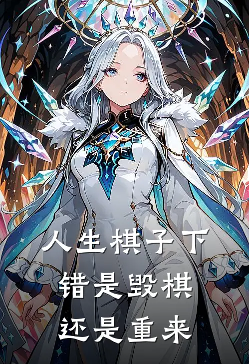 人生棋子下错是毁棋还是重来