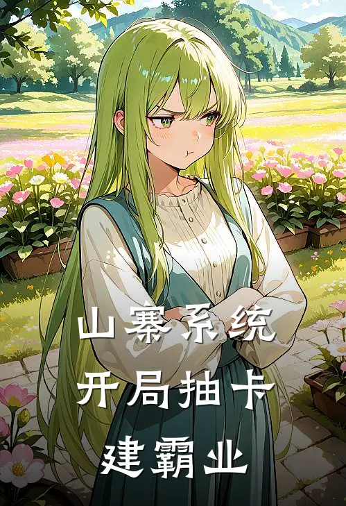 山寨系统：开局抽卡建霸业