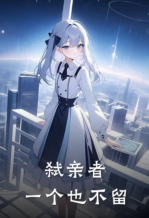 弑亲者：一个也不留