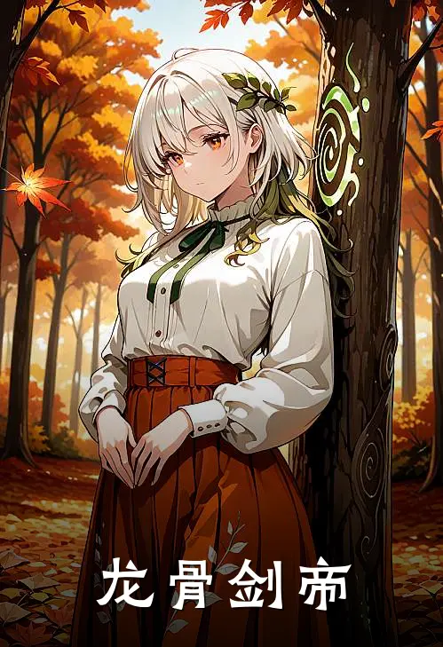 龙骨剑帝