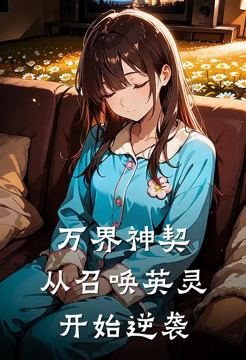 万界神契：从召唤英灵开始逆袭