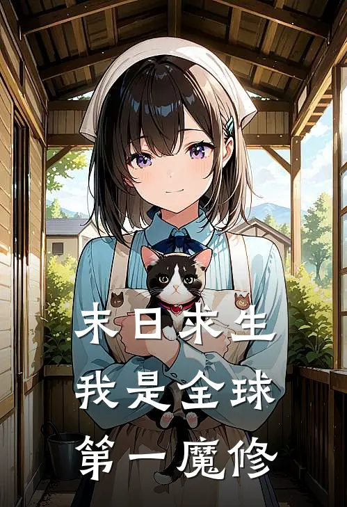 末日求生：我是全球第一魔修