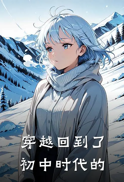 穿越回到了初中时代的