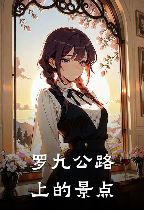 罗九公路上的景点