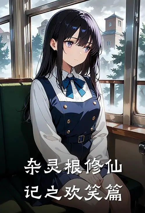 杂灵根修仙记之欢笑篇