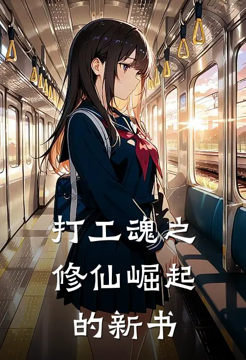 打工魂之修仙崛起的新书