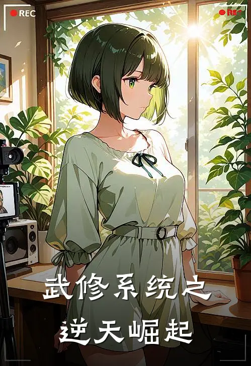武修系统之逆天崛起