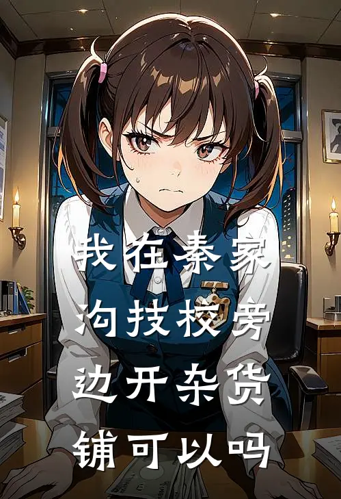 我在秦家沟技校旁边开杂货铺可以吗