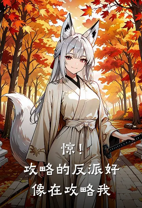 惊！攻略的反派好像在攻略我