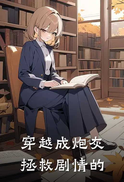 穿越成炮灰拯救剧情的