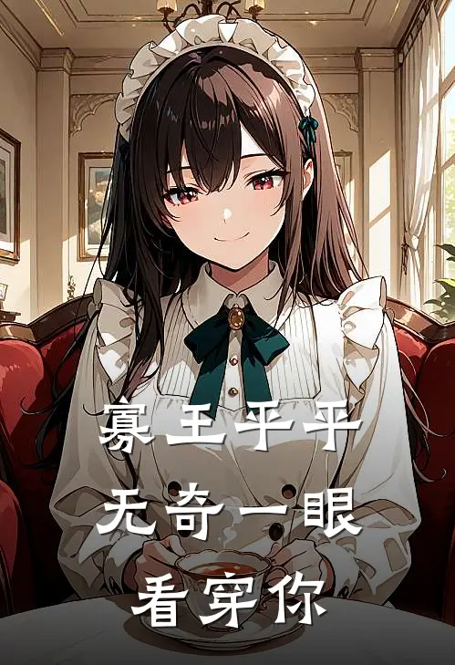 寡王平平无奇一眼看穿你