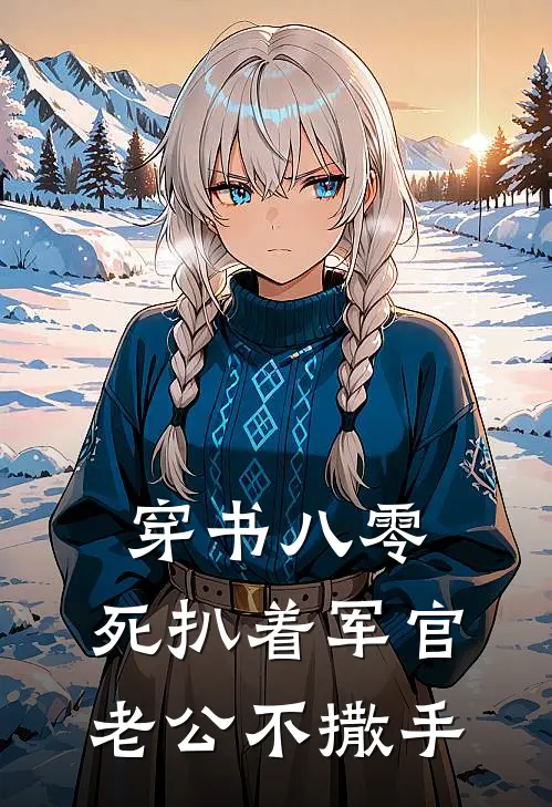 穿书八零，死扒着军官老公不撒手